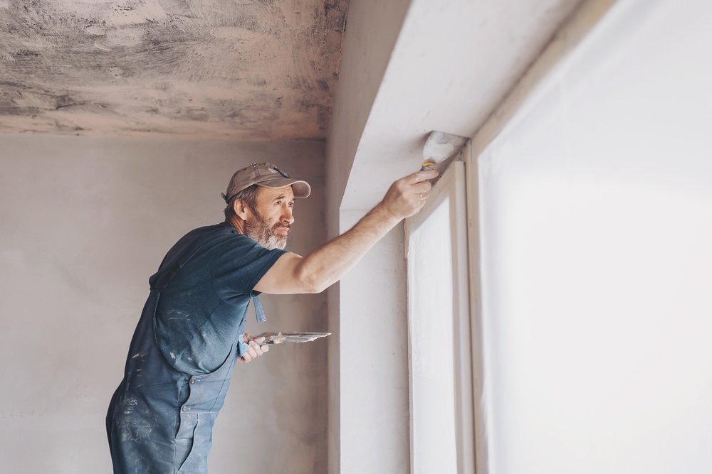 Vraag een goedkope offerte aan voor raapwerk voor je woning in Vlaardingen.
