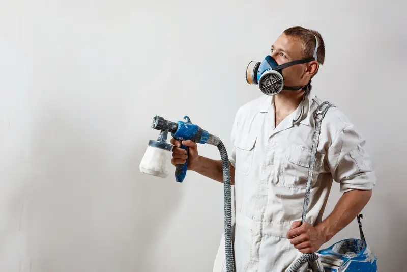 Voor professioneel spackspuitwerk in Vlaardingen moet je bij Stukadoor Service Vlaardingen zijn.